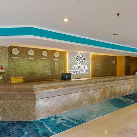 The Nagoya Plasa Redpartner Dış mekan fotoğraf