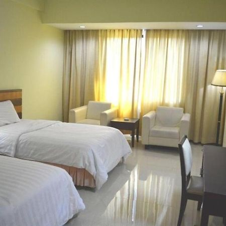 The Nagoya Plasa Redpartner Dış mekan fotoğraf
