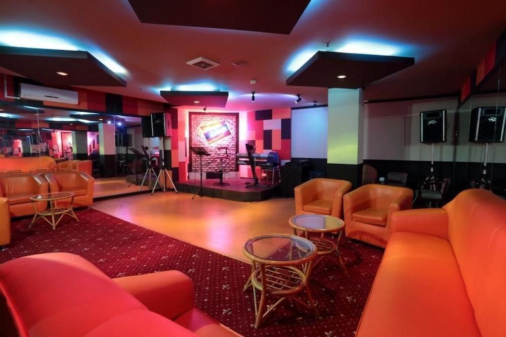 The Nagoya Plasa Redpartner Dış mekan fotoğraf