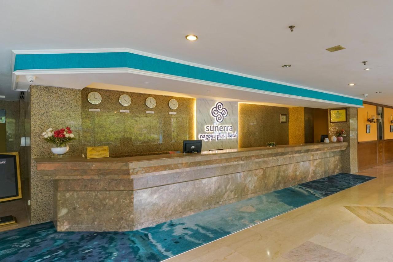 The Nagoya Plasa Redpartner Dış mekan fotoğraf