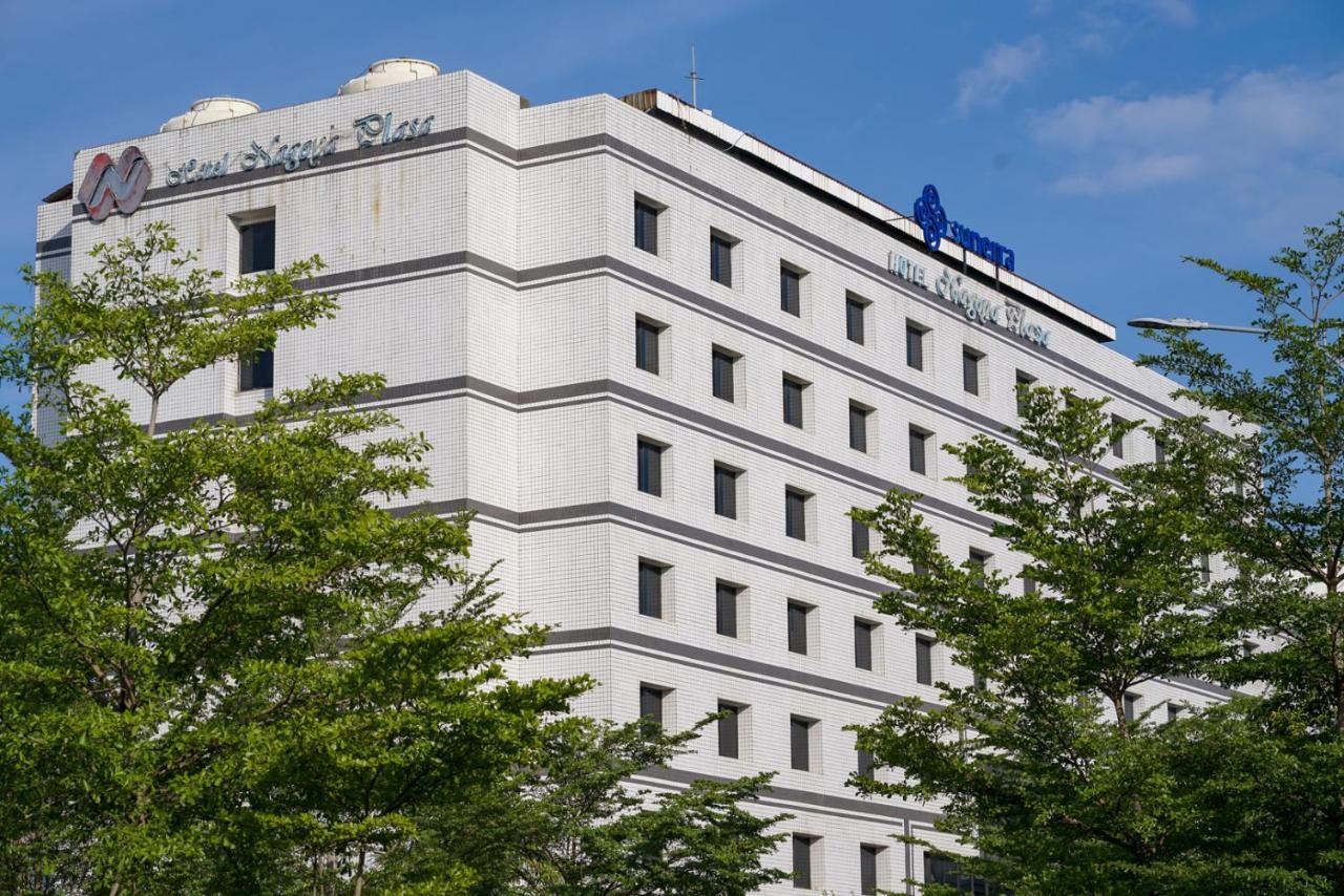 The Nagoya Plasa Redpartner Dış mekan fotoğraf