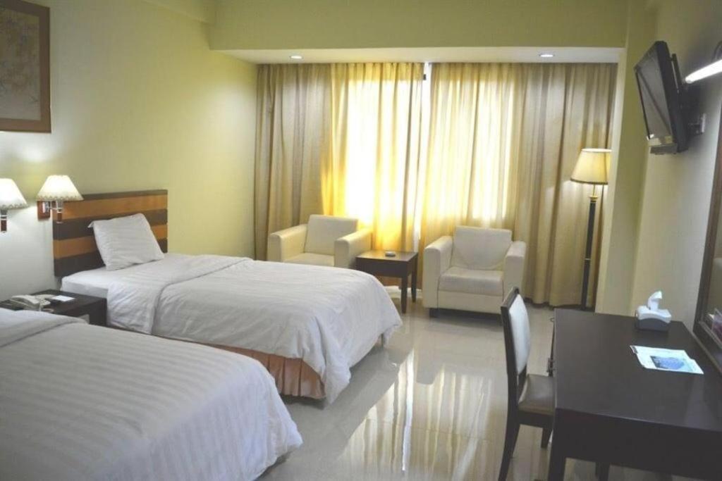 The Nagoya Plasa Redpartner Dış mekan fotoğraf