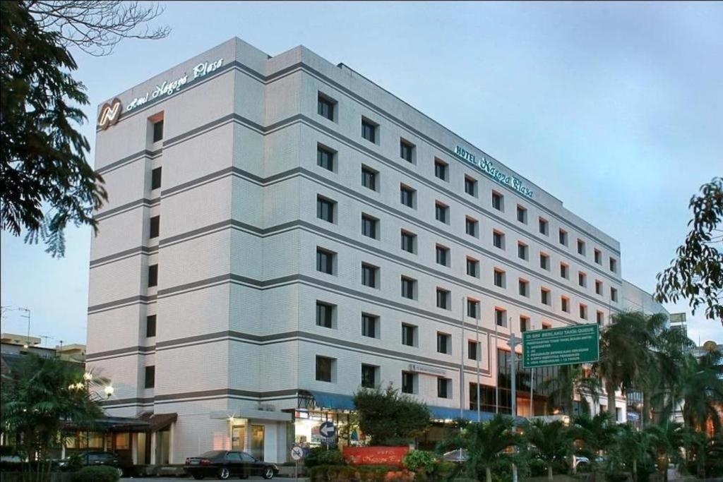 The Nagoya Plasa Redpartner Dış mekan fotoğraf