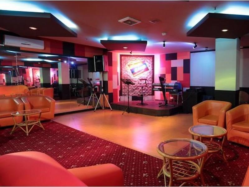 The Nagoya Plasa Redpartner Dış mekan fotoğraf