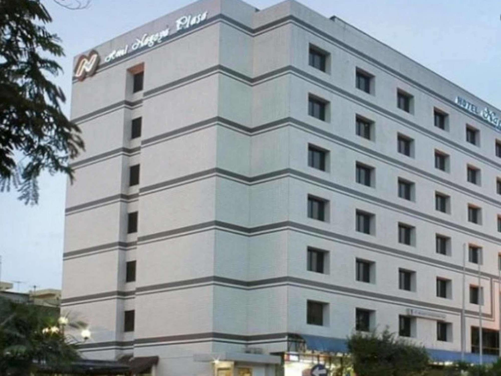 The Nagoya Plasa Redpartner Dış mekan fotoğraf